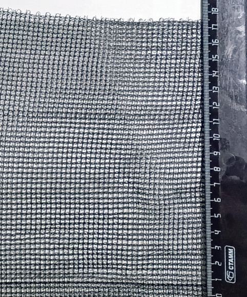 Противоградовая сетка 120 г/м2 — 4x50м